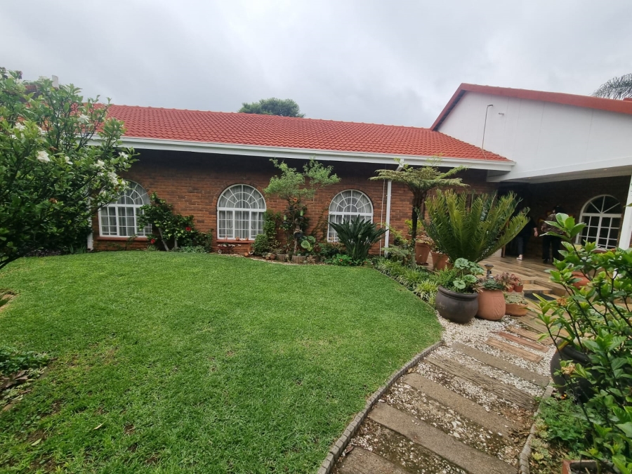 4 Bedroom Property for Sale in Parkrand Gauteng