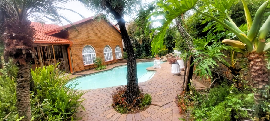 4 Bedroom Property for Sale in Parkrand Gauteng