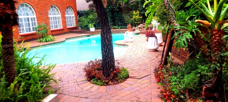 4 Bedroom Property for Sale in Parkrand Gauteng