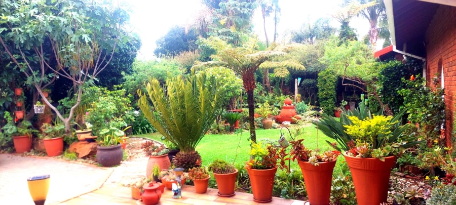 4 Bedroom Property for Sale in Parkrand Gauteng