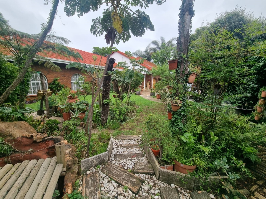 4 Bedroom Property for Sale in Parkrand Gauteng