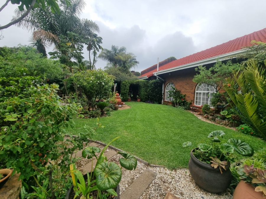 4 Bedroom Property for Sale in Parkrand Gauteng