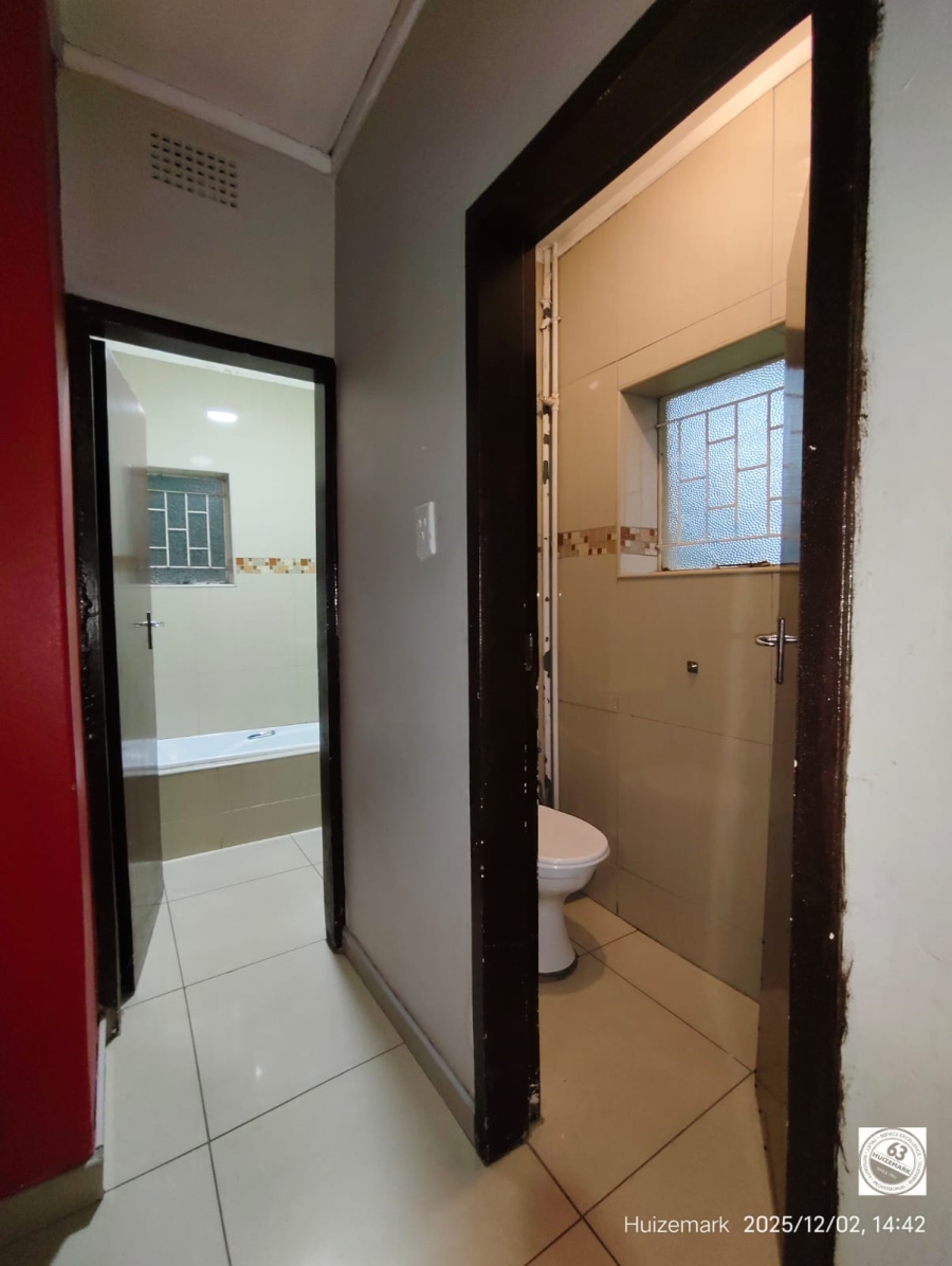 3 Bedroom Property for Sale in Vanderbijlpark SW 1 Gauteng