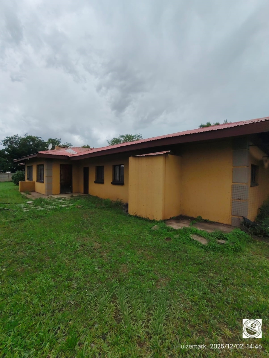 3 Bedroom Property for Sale in Vanderbijlpark SW 1 Gauteng