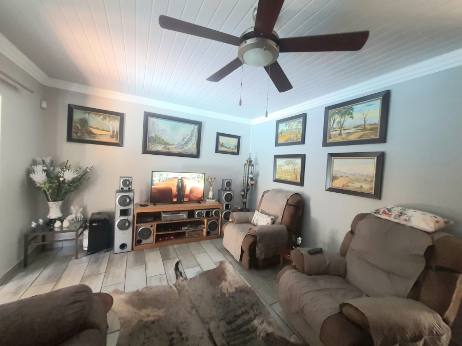 4 Bedroom Property for Sale in Vanderbijlpark SE 6 Gauteng