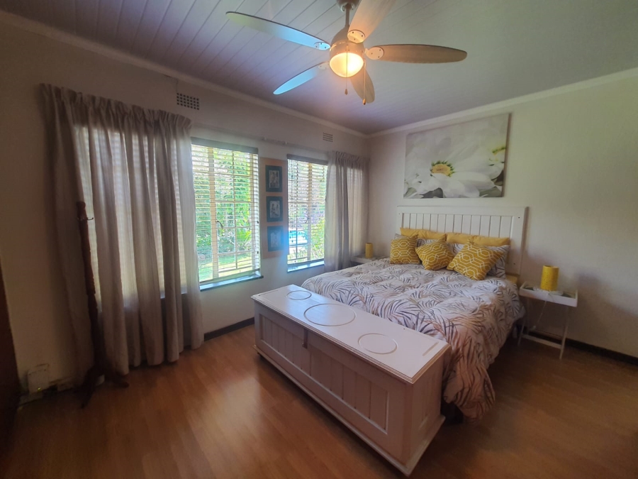 4 Bedroom Property for Sale in Vanderbijlpark SE 6 Gauteng