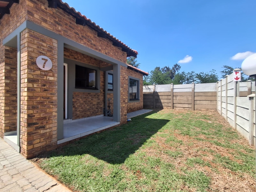 2 Bedroom Property for Sale in Riversdale Gauteng