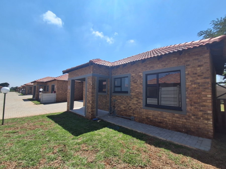 2 Bedroom Property for Sale in Riversdale Gauteng