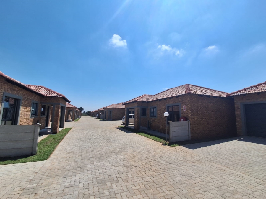 2 Bedroom Property for Sale in Riversdale Gauteng