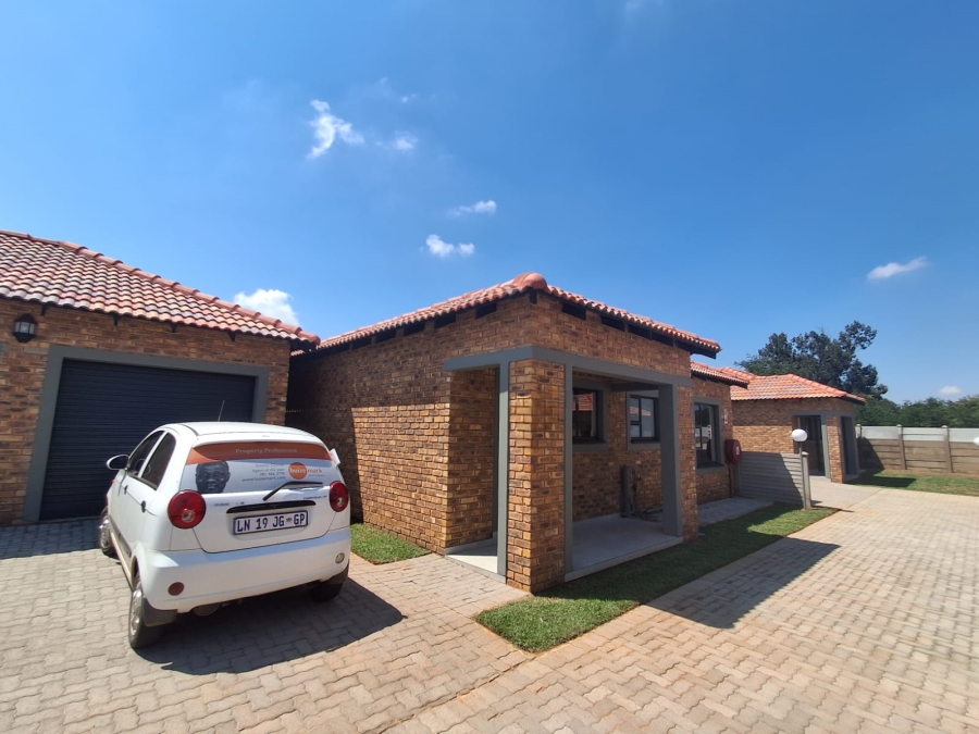 2 Bedroom Property for Sale in Riversdale Gauteng
