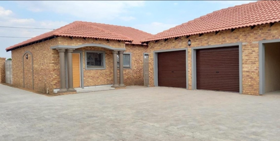 3 Bedroom Property for Sale in Riversdale Gauteng