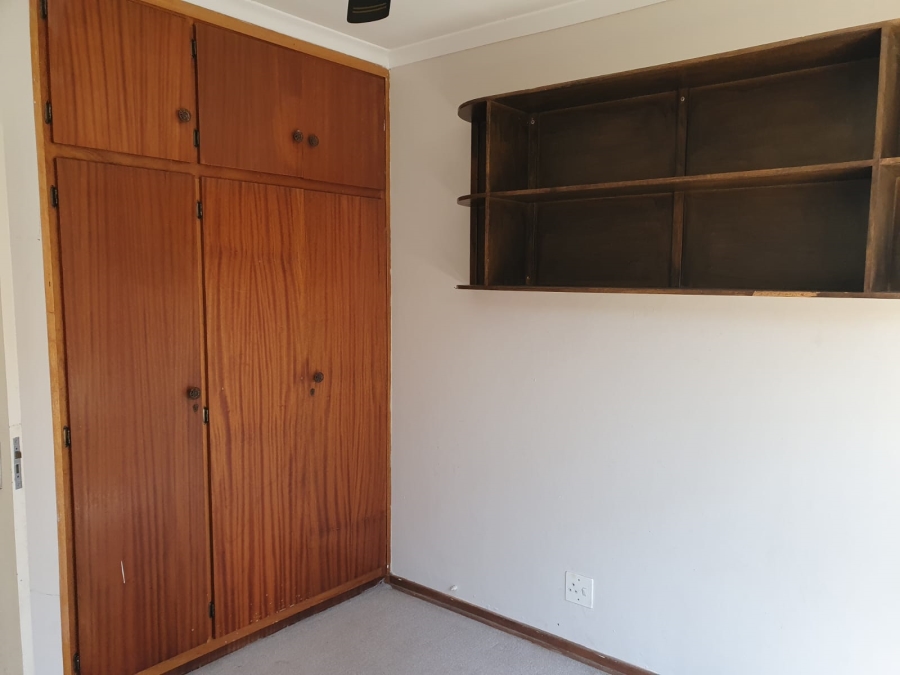 To Let 2 Bedroom Property for Rent in Three Rivers Gauteng