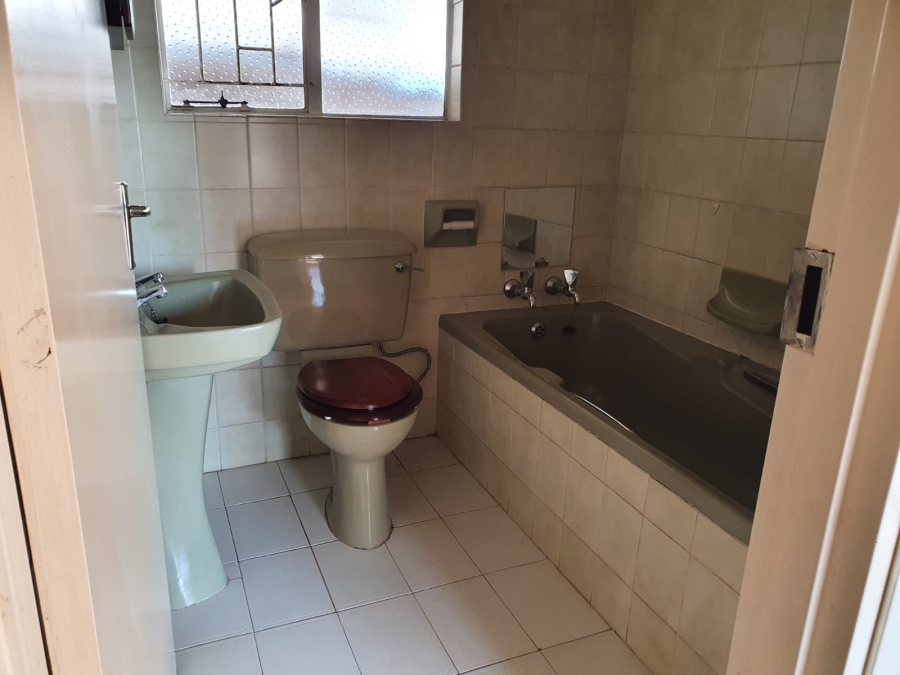 To Let 2 Bedroom Property for Rent in Three Rivers Gauteng