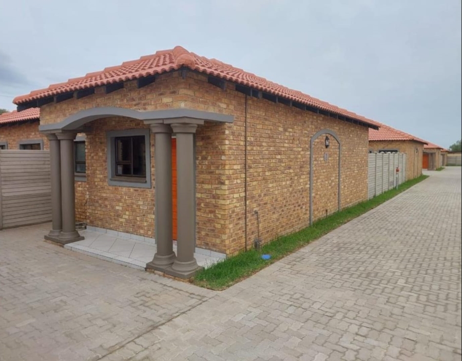 3 Bedroom Property for Sale in Riversdale Gauteng