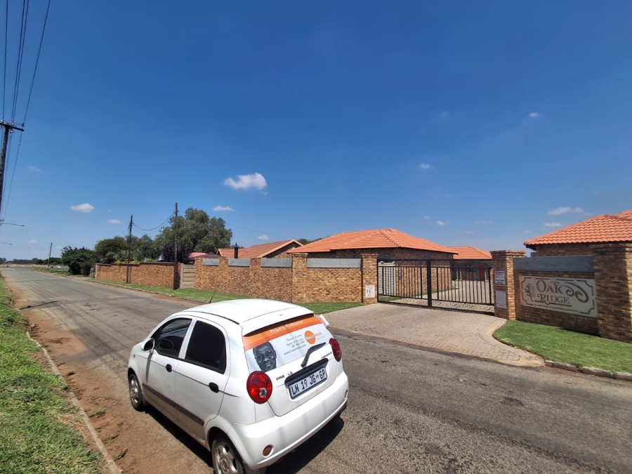 3 Bedroom Property for Sale in Riversdale Gauteng
