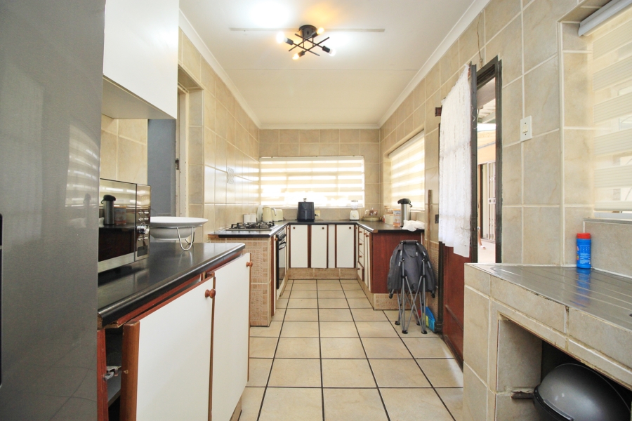 3 Bedroom Property for Sale in Gerdview Gauteng