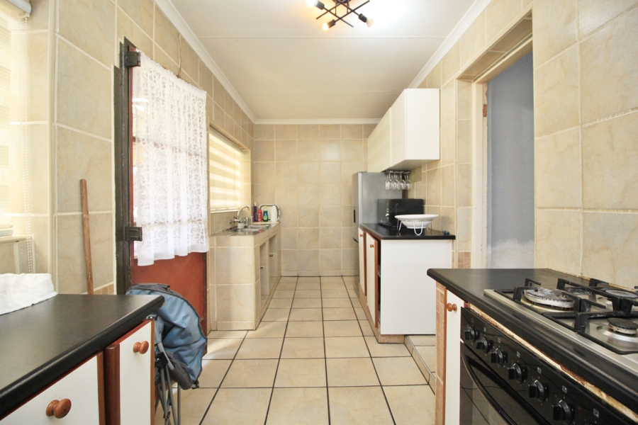 3 Bedroom Property for Sale in Gerdview Gauteng