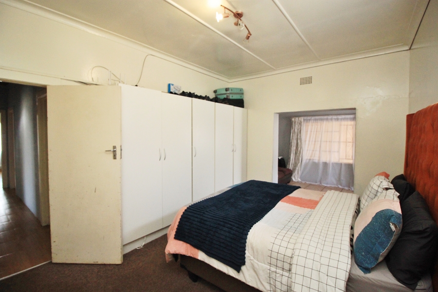 3 Bedroom Property for Sale in Gerdview Gauteng