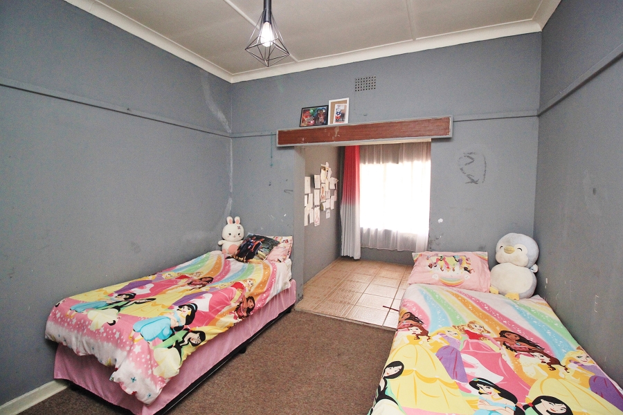 3 Bedroom Property for Sale in Gerdview Gauteng
