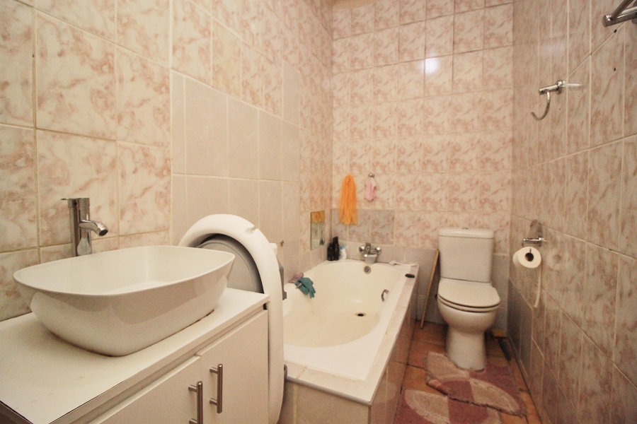 3 Bedroom Property for Sale in Gerdview Gauteng