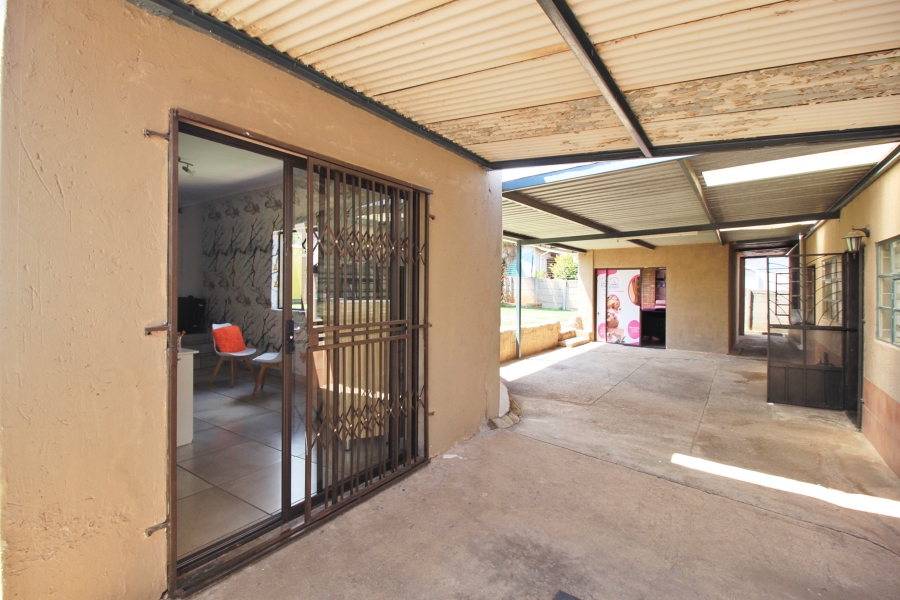 3 Bedroom Property for Sale in Gerdview Gauteng