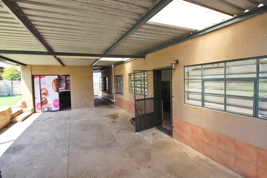 3 Bedroom Property for Sale in Gerdview Gauteng