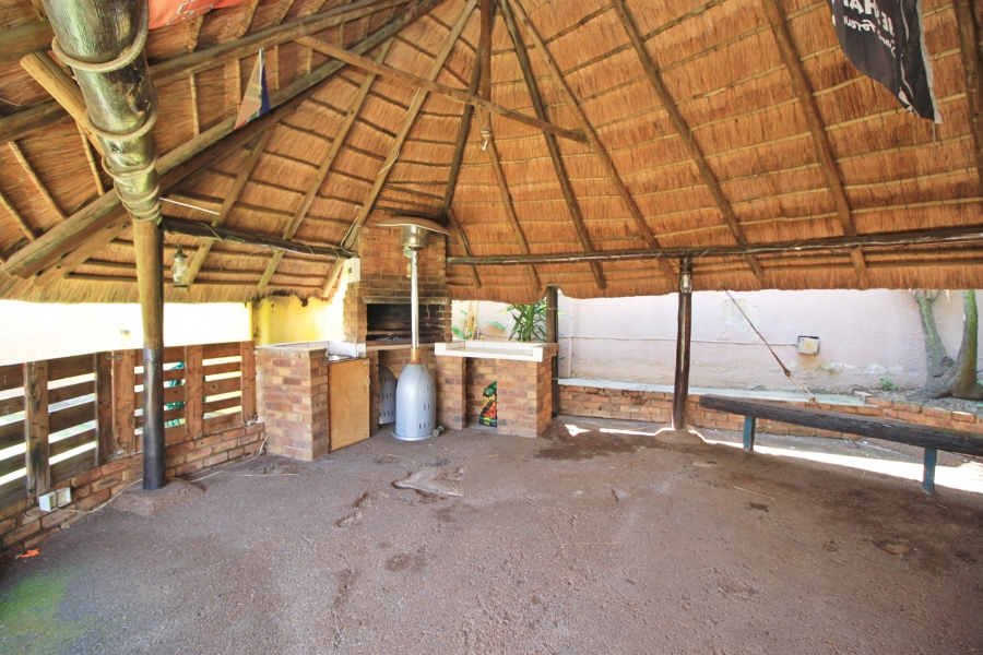 3 Bedroom Property for Sale in Gerdview Gauteng