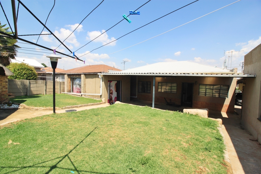 3 Bedroom Property for Sale in Gerdview Gauteng