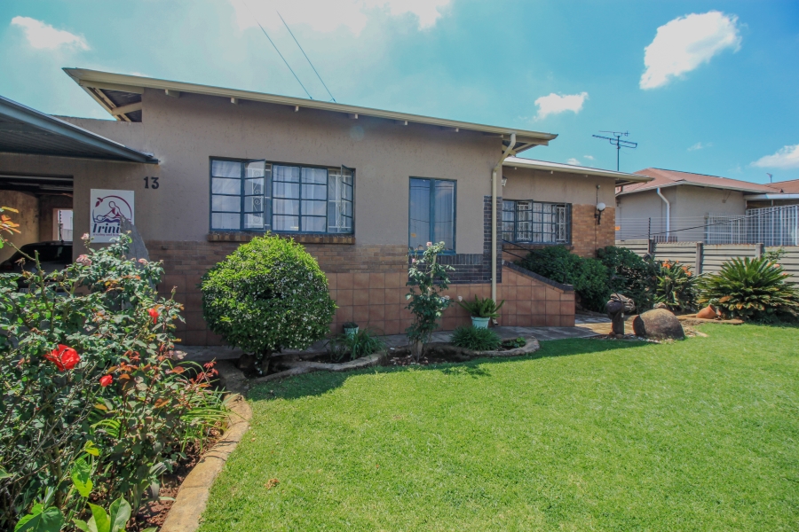 3 Bedroom Property for Sale in Gerdview Gauteng