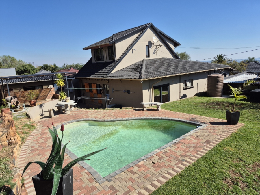 3 Bedroom Property for Sale in Solheim Gauteng