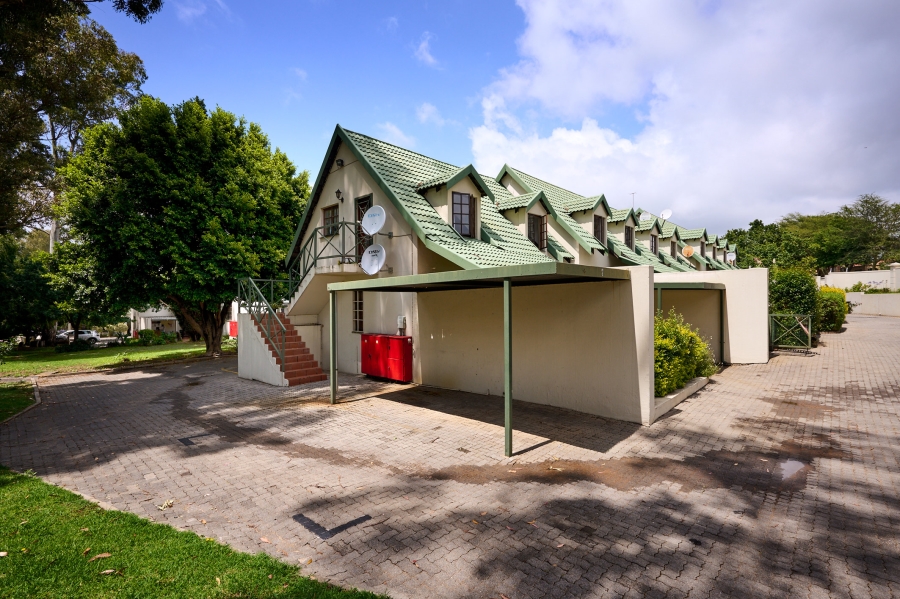 1 Bedroom Property for Sale in Halfway Gardens Gauteng