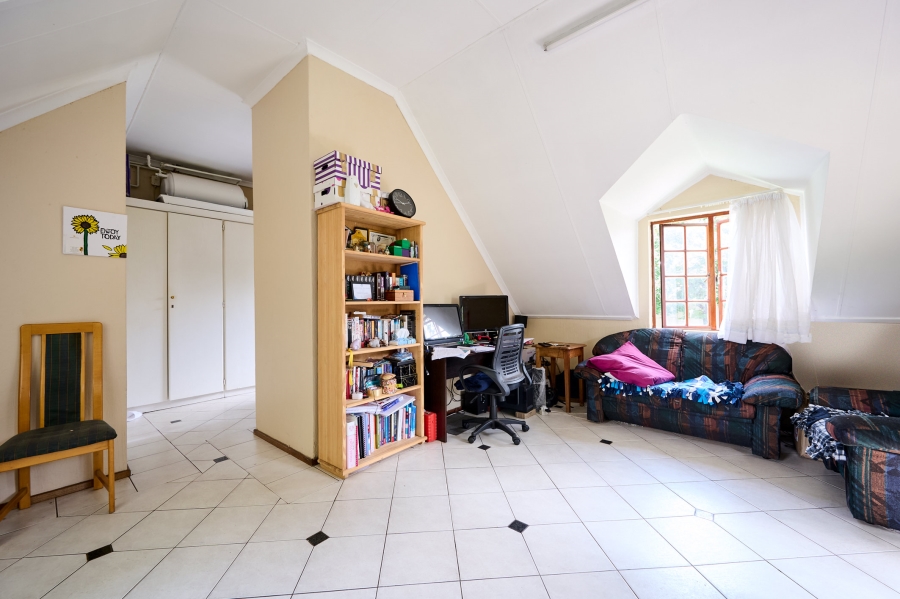 1 Bedroom Property for Sale in Halfway Gardens Gauteng