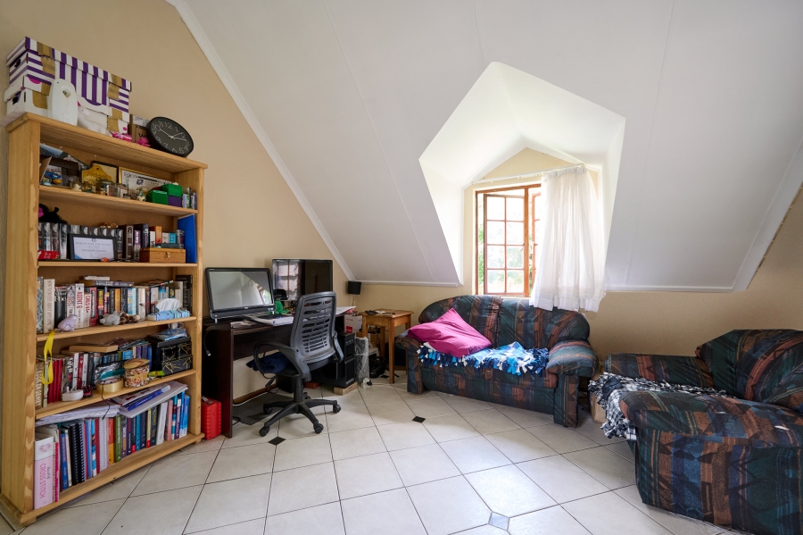 1 Bedroom Property for Sale in Halfway Gardens Gauteng