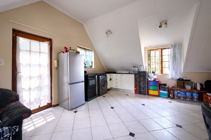 1 Bedroom Property for Sale in Halfway Gardens Gauteng