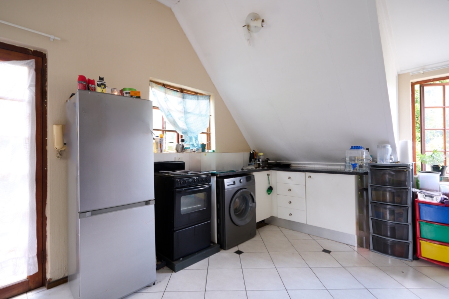 1 Bedroom Property for Sale in Halfway Gardens Gauteng