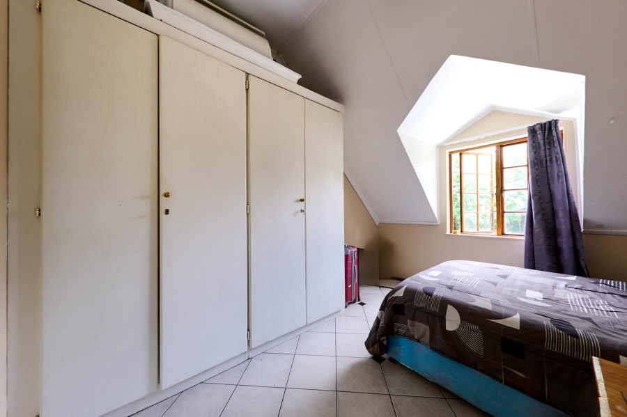 1 Bedroom Property for Sale in Halfway Gardens Gauteng