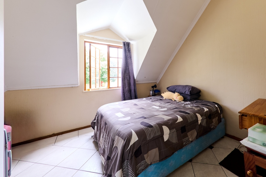 1 Bedroom Property for Sale in Halfway Gardens Gauteng