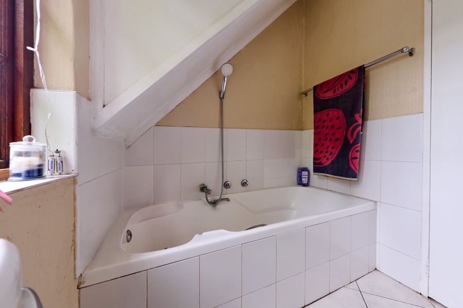 1 Bedroom Property for Sale in Halfway Gardens Gauteng