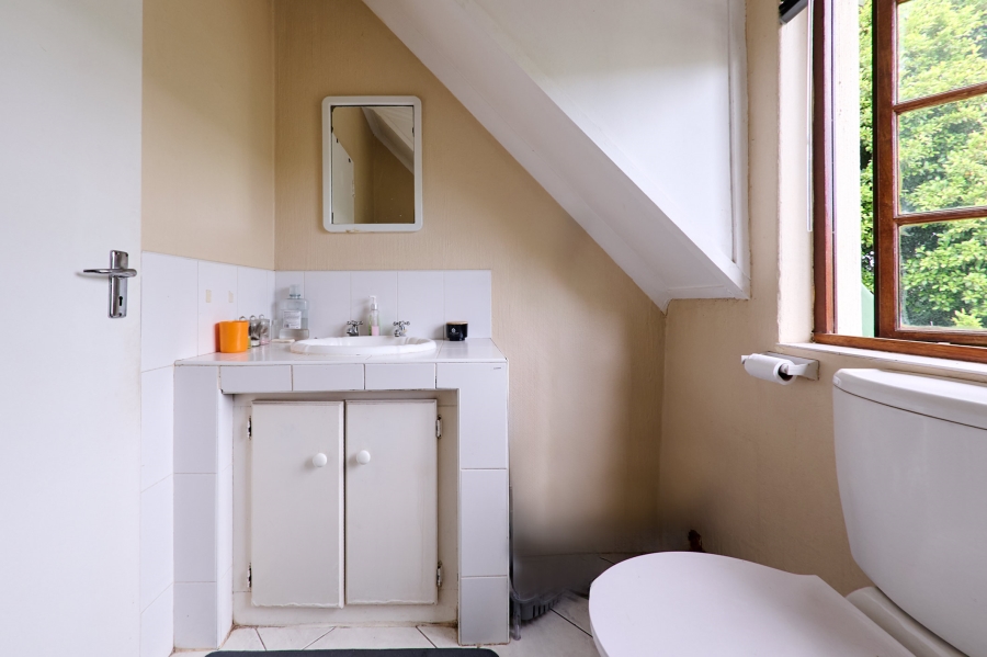 1 Bedroom Property for Sale in Halfway Gardens Gauteng