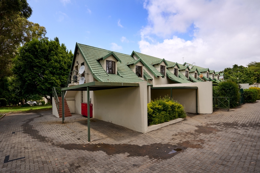 1 Bedroom Property for Sale in Halfway Gardens Gauteng