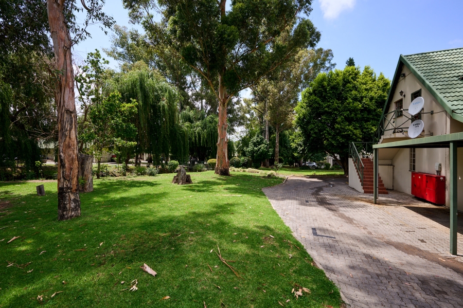 1 Bedroom Property for Sale in Halfway Gardens Gauteng