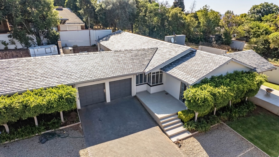 3 Bedroom Property for Sale in Waterkloof Ridge Gauteng