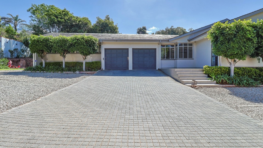 3 Bedroom Property for Sale in Waterkloof Ridge Gauteng