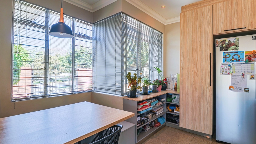 3 Bedroom Property for Sale in Waterkloof Ridge Gauteng