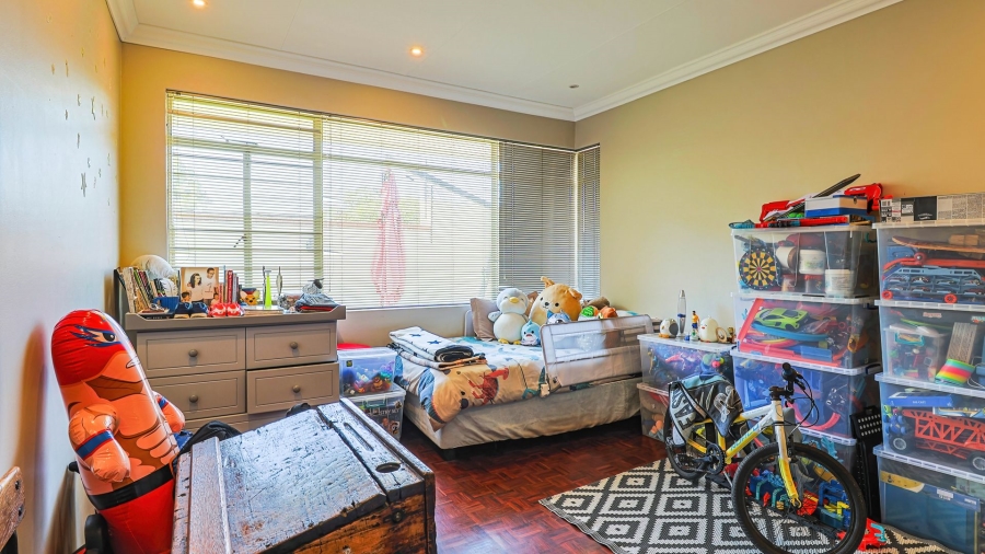 3 Bedroom Property for Sale in Waterkloof Ridge Gauteng