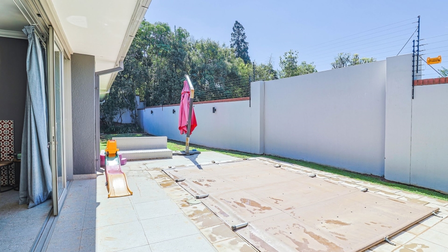 3 Bedroom Property for Sale in Waterkloof Ridge Gauteng