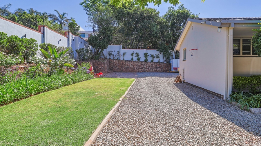 3 Bedroom Property for Sale in Waterkloof Ridge Gauteng