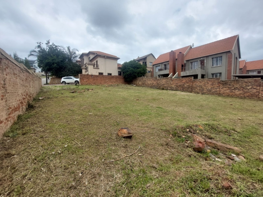 0 Bedroom Property for Sale in Rietvalleirand Gauteng