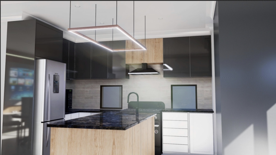 0 Bedroom Property for Sale in Rietvalleirand Gauteng