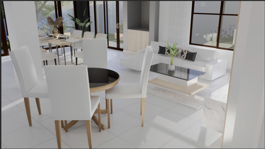 0 Bedroom Property for Sale in Rietvalleirand Gauteng